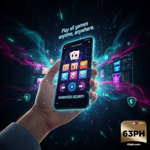 63ph mobile gaming security 2