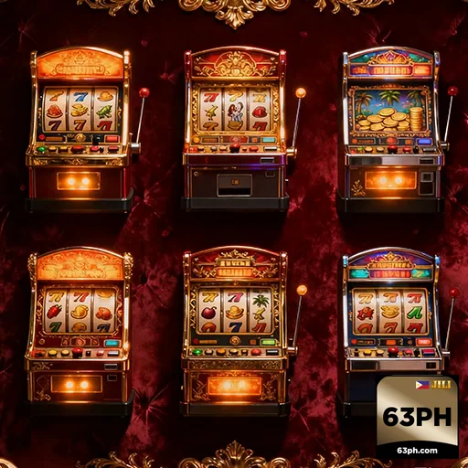 Exciting live gaming experience with VIP players