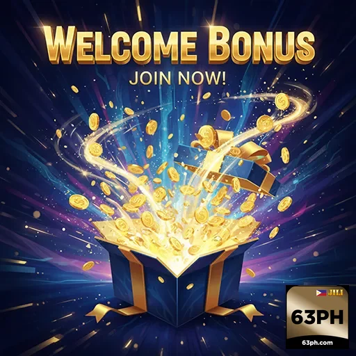 Excited players enjoying bonuses at 63ph casino